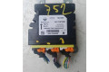Блок подушек безопасности 985102865R   Renault Sandero I