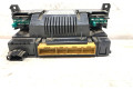 Блок управления климат-контролем 5HB00760463, 0208H018   Audi A6 Allroad C5