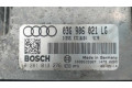 Блок управления двигателя 03G906021LG, 0281013276   Audi A3 S3 8P