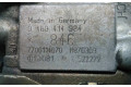 Vstřikovací lišta 0460414984, 92085   Volvo S40, V40     