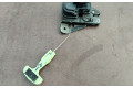 Замок багажника 05056244AA, 244AAA    Chrysler 300 - 300C 2005 - 2010 года