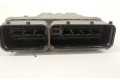 Блок управления двигателя 51828300   Fiat Linea