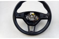 Руль Skoda Fabia Mk2 (5J)  2007 - 2014 года 5E0419091BQ, 5E0419091BQ      