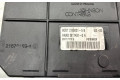 Блок комфорта DT17TED4   Citroen C6   