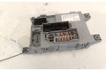 Pojistková skříňka Řídící jednotka BSM 01363579080   Fiat Fiorino 2009