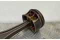 Píst 06M099C, R6MK   Audi A4 S4 B9 8W    CWG 