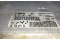 Řídící jednotka 9652590480, 0281011334   Peugeot 807 2003