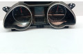 Přístrojová deska  Audi A5 8T 8F 2008 8T0920931A  