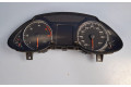 Панель приборов 8R0920980B, 503001526504   Audi Q5 SQ5       
