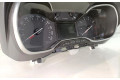 Панель приборов 9842123680, 9836322380   Citroen C3 Aircross       