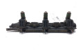 Топливная рампа 03E906031   Seat Ibiza III (6L)  