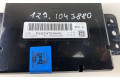 Модуль блока управления кондиционером 68247686AE, 68247686AE   Jeep Grand Cherokee