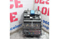 Блок предохранителей TQH18397X142, P56038406AJ   Jeep Grand Cherokee (WJ)    