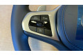 Руль BMW 6 G32 Gran Turismo  2017-- года 32308008179, 32308094542      