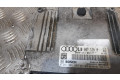 Блок управления двигателя 8J0907115M, 8P0907115Q   Audi TT TTS Mk2