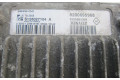 Блок управления коробкой передач 8200695968, S126027104A   Renault Megane II