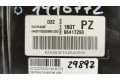 Řídící jednotka 96417290   Chevrolet Matiz 2005