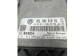 Блок управления двигателя 03L906018DQ, 03L907309R   Volkswagen Touran II