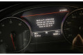 Přístrojová deska  Audi A8 S8 D4 4H 2015 4H0920980M, P228  