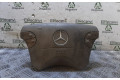 Подушка безопасности водителя    Mercedes-Benz CLK A208 C208