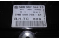 Блок управления климат-контролем 5K0907044ES   Volkswagen Eos