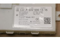 Блок управления A2229001316, A2139018303   Mercedes-Benz S AMG W222