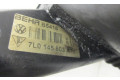 Интеркулер  7L0145803A   Volkswagen Touareg I 