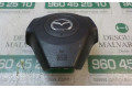 Подушка безопасности водителя C23557K00B   Mazda 5