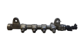 Vstřikovací lišta 0445214221, 55576177   Opel Astra J     