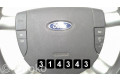 Руль Ford Mondeo Mk III  2000-2007 года 3S71-F042B85-DAW      