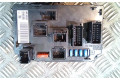Ящик предохранителей (комплект) 9656148080, S1200170031   Peugeot 407      
