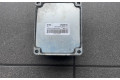Блок управления двигателем Блок управления 12242010   Vauxhall Zafira B