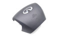 Подушка безопасности водителя 0589-P1-000462   Infiniti Q50