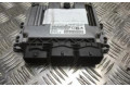 Другие блоки управления / модули 1607697680, 1607697680   Peugeot 206+