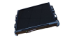 Дисплей    68292209AE, 68428539AC   Ram 1500
