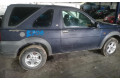Přístrojová deska  Land Rover Freelander 2000   