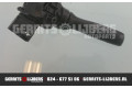Переключатель дворников 17F003LH, 173848   Peugeot 107