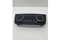Блок управления климат-контролем A1669003417, A1666801207   MercedesBenz GLE (W166 - C292)