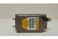 Блок подушек безопасности 9209684   BMW 5 GT F07