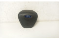 Подушка безопасности водителя BK21V042B85AB35B8, BK21V042B85   Ford Transit Custom