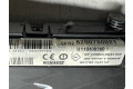 Блок комфорта 8200780021, 8200837600   Renault Megane II   