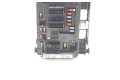 Pojistková skříňka Řídící jednotka BSM 9650618580   Citroen Berlingo 2006