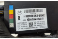 Модуль управления сидением A1669005106   Mercedes-Benz GL X166