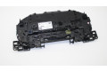 Панель приборов 6210202363, 202363   BMW 5 G30 G31       