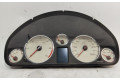 Přístrojová deska  Peugeot 207 CC 2004 9651855380  