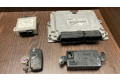 Блок управления двигателя 0281011054, 1345196080   Citroen Jumper