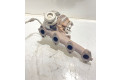  Турбина Renault Megane II  54399700070, A4399700070   для двигателя K9K      
