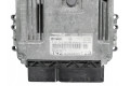 Řídící jednotka 55200666, 0281012862   Fiat Stilo 2005