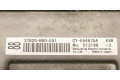 Блок управления двигателя 37820-RH0-E51   Honda FR-V