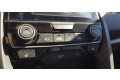 Блок управления климат-контролем 79600TGLG610M1   Honda Civic X